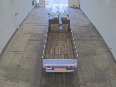 Mitsubishi FUSO FIGHTER  с аукциона в Японии