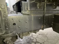 Mitsubishi FUSO FIGHTER лот № 3206 оценка 3.5  с аукциона в Японии 8