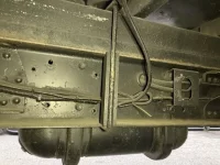 Mitsubishi FUSO FIGHTER лот № 3206 оценка 3.5  с аукциона в Японии 9