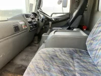 Mitsubishi FUSO FIGHTER лот № 3206 оценка 3.5  с аукциона в Японии 4