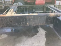 Mitsubishi FUSO FIGHTER лот № 3190 оценка 3  с аукциона в Японии 8