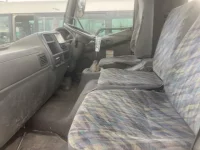 Mitsubishi FUSO FIGHTER лот № 3190 оценка 3  с аукциона в Японии 4