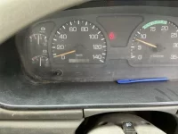 Mitsubishi FUSO FIGHTER лот № 3190 оценка 3  с аукциона в Японии 5