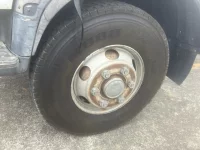 Mitsubishi FUSO FIGHTER лот № 3190 оценка 3  с аукциона в Японии 7