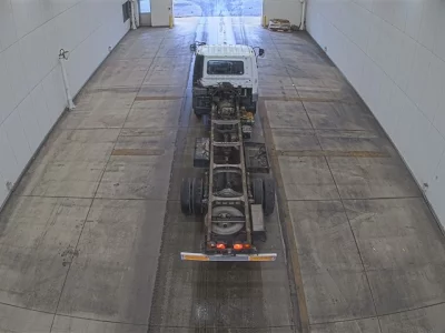 Mitsubishi FUSO FIGHTER  с аукциона в Японии