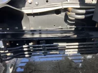 Mitsubishi FUSO FIGHTER лот № 4323 оценка 3.5  с аукциона в Японии 7