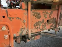 Mitsubishi FUSO FIGHTER лот № 3216 оценка 3  с аукциона в Японии 8