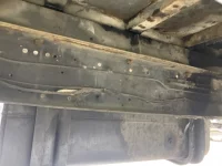 Mitsubishi FUSO FIGHTER лот № 3208 оценка R  с аукциона в Японии 9