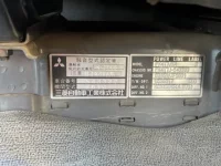 Mitsubishi FUSO FIGHTER лот № 3208 оценка R  с аукциона в Японии 6