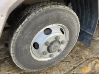 Mitsubishi FUSO FIGHTER лот № 3208 оценка R  с аукциона в Японии 7