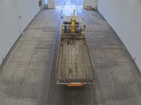 Mitsubishi FUSO FIGHTER лот № 3208 оценка R  с аукциона в Японии 2