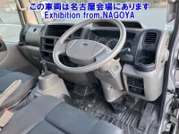 Nissan ATLAS лот № 71032 оценка 3.5  с аукциона в Японии 3