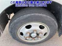 Nissan ATLAS лот № 71032 оценка 3.5  с аукциона в Японии 8