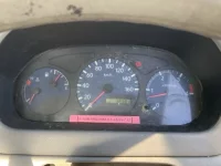 Hino DUTRO лот № 1230 оценка 3.5  с аукциона в Японии 6