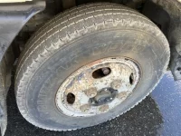 Hino DUTRO лот № 1230 оценка 3.5  с аукциона в Японии 8