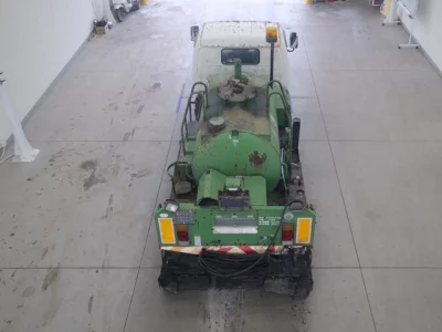 Hino DUTRO  с аукциона в Японии