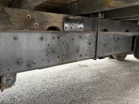 Mitsubishi FUSO FIGHTER лот № 3138 оценка 3  с аукциона в Японии 8