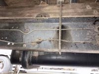 Mitsubishi FUSO FIGHTER лот № 3138 оценка 3  с аукциона в Японии 9