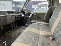 Mitsubishi FUSO FIGHTER лот № 3138 оценка 3  с аукциона в Японии 4