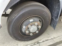 Mitsubishi FUSO FIGHTER лот № 3138 оценка 3  с аукциона в Японии 7