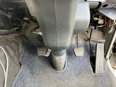 Mitsubishi FUSO FIGHTER  с аукциона в Японии