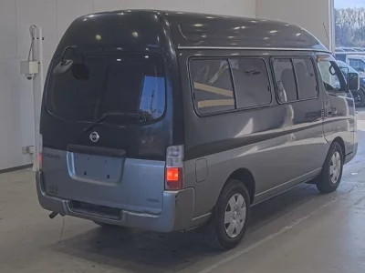 Nissan CARAVAN
