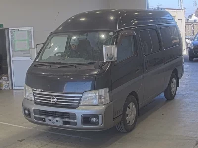 Nissan CARAVAN