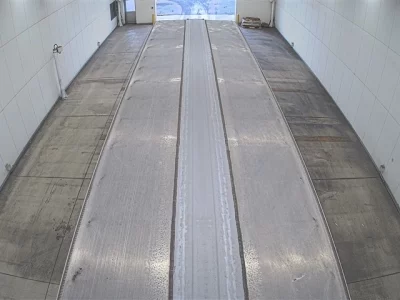 Hino PROFIA  с аукциона в Японии