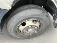 Hino DUTRO лот № 1192 оценка 3.5  с аукциона в Японии 8