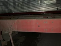 Mitsubishi FUSO TRUCK лот № 4300 оценка R  с аукциона в Японии 8