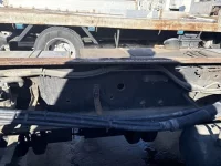 Hino PROFIA лот № 4267 оценка R  с аукциона в Японии 7