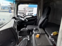 Hino PROFIA лот № 4267 оценка R  с аукциона в Японии 4