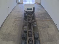 Hino PROFIA лот № 4267 оценка R  с аукциона в Японии 2