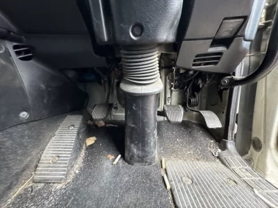 Hino PROFIA  с аукциона в Японии