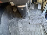 Hino PROFIA лот № 2533 оценка 3.5  с аукциона в Японии 3