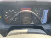 Hino PROFIA лот № 2533 оценка 3.5  с аукциона в Японии 6