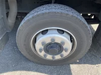 Hino PROFIA лот № 2533 оценка 3.5  с аукциона в Японии 8