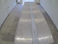 Hino PROFIA лот № 2533 оценка 3.5  с аукциона в Японии 2