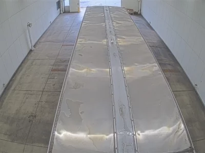 Hino PROFIA  с аукциона в Японии