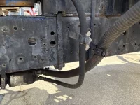 Mitsubishi FUSO FIGHTER лот № 3162 оценка R  с аукциона в Японии 8