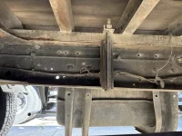 Mitsubishi FUSO FIGHTER лот № 3162 оценка R  с аукциона в Японии 9