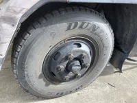 Mitsubishi FUSO FIGHTER лот № 3162 оценка R  с аукциона в Японии 7