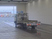 Mitsubishi FUSO FIGHTER лот № 3162 оценка R  с аукциона в Японии 1