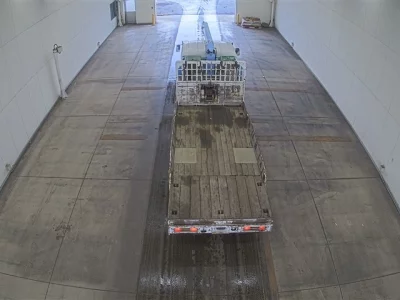 Mitsubishi FUSO FIGHTER  с аукциона в Японии