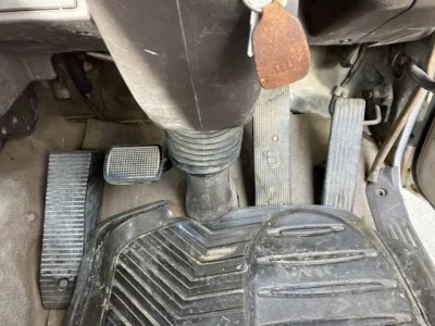 Mitsubishi FUSO FIGHTER  с аукциона в Японии