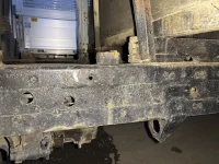 Mitsubishi FUSO FIGHTER лот № 3148 оценка R  с аукциона в Японии 8