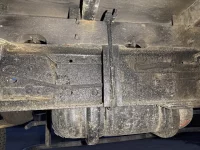 Mitsubishi FUSO FIGHTER лот № 3148 оценка R  с аукциона в Японии 9