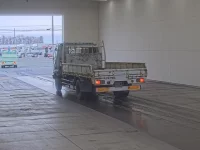 Mitsubishi FUSO FIGHTER лот № 3148 оценка R  с аукциона в Японии 1