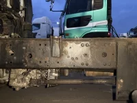 Mitsubishi FUSO FIGHTER лот № 3150 оценка R  с аукциона в Японии 8