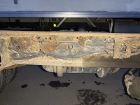 Mitsubishi FUSO FIGHTER лот № 3150 оценка R  с аукциона в Японии 9